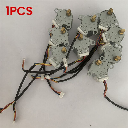 Camera Deceleration Stepper Motor for EZVIZ C8W GSM20-014A 5V PTZ Stepper Motor for DIY Projects Enhanced Performance