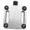 Fixture Chip BGA for Cellphone PCB Clamp IC Miniaturization Tin Planting Table Light Weight 2