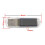Placa de Desenvolvimento ESP32-S3 Pocket-Dongle-S3 N16R8 com Tela LCD de 0,96 Polegadas e 5