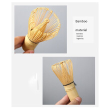 1set Matcha Whisk Set Practical Matcha Kit with Whisk Holder Matcha Whisk Tea Scoop and Tea Spoon Japanese MatchaTea