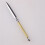 Letter Opener Project Kit - Chrome Finish, 6 Pieces, Pack for Making Office Classroom Supplies DIY 3