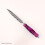 Letter Opener Project Kit - Chrome Finish, 6 Pieces, Pack for Making Office Classroom Supplies DIY 5