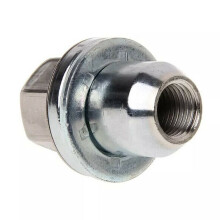 Nieuwe 5 Stuks voor 3 4 5 Sport Lichtmetalen Wielmoer LR068126