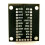 XBee Explorer Regulated Resource Manager 3.3v 6
