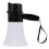 SA-MEGA 10 - Megafone Compacto e Leve com Luzes LED e Sirene 2