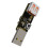 For HW Battery Decryption Board to Boot Into the System for HW Battery ID Test Board USB 6