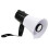 SA-MEGA 10 - Megafone Compacto e Leve com Luzes LED e Sirene 5
