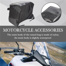 Motorcycle Scooter Tunnel Tank Bag for XADV 750 X-ADV 750 FORZA750 NSS750 Accessories Xadv750 Storage Bags