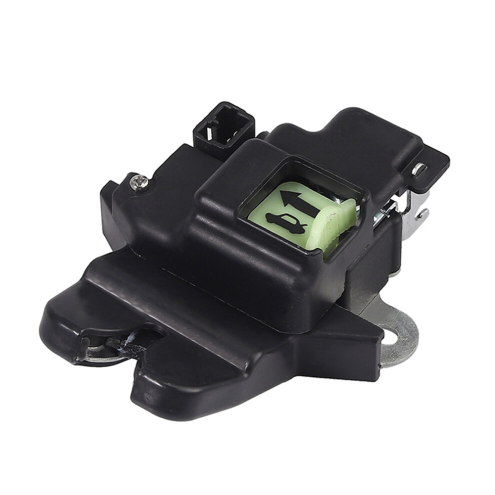 Rear Trunk Motor Tail Gate Actuator Mechanism Suit For 2011-2016 81230-3X010 81230 3X010 6031244181105