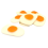 Zorba Online Giant Fried Eggs 1kg Bag 1
