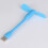 (Blue) USB Cooling Fan - Quiet, Portable for Laptop & Tablet 2