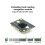 GM805-L Series UART USB DC5V Barcode Scanner Reader Module 1D/2D QR Bar Code Reader for Android (7-70cm) 5