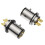 Hi-END 4 Pin Standard Connector Turntable Headshell CN5625 for Technics1200 1210 Connector 3
