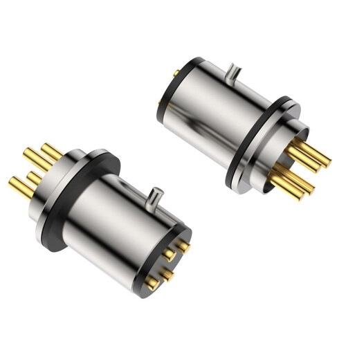 Hi-END 4 Pin Standard Connector Turntable Headshell CN5625 for Technics1200 1210 Connector 2