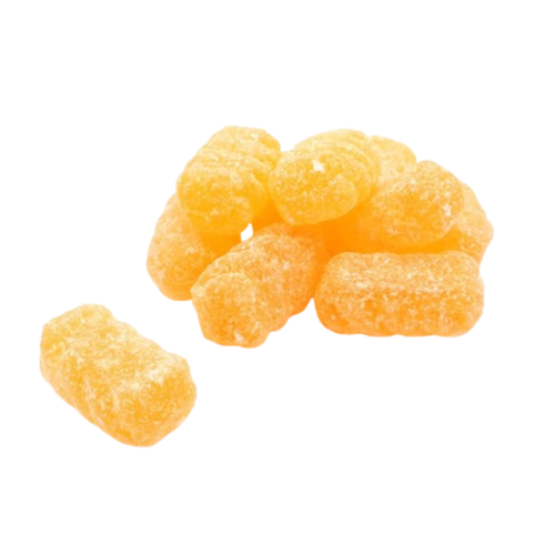 Zorba Online Cough Candy Unwrapped 250g Bag