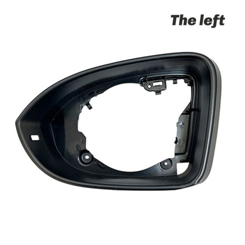 Rearview Mirror Frame Side Wing Door Mirror Base for   Mk8 2020-2022 Left 5H0857601 1