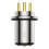 Hi-END 4 Pin Standard Connector Turntable Headshell CN5625 for Technics1200 1210 Connector 7
