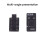 TPM 2.0 Module LPC 18-PIN TPM 2.0 Security Module for ASROCK TPM 2.0 Encryption Security Module Board for Windows 11 2