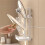 Multifunctional Kitchen Storage Rack - Wall-Mounted Pot Cover, and Cutting Board Organizer with Drain Rack Large 3