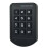 Password Cabinet Drawer Electric Key, Fully Automatic  Electric Lock. Locker Electronic Digital Button Lock 1