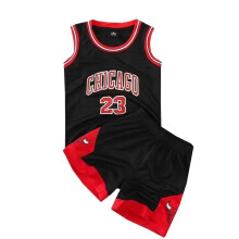 2 Piece Children's Basketball Jersey