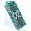 M3-M12 Thread Self-Tapping Wrench Set Screw Metric Tap and Die Set Hand Tapping Thread Drill Hardware Tools 12 Pieces 3