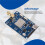 2X Quectel LC29HEA High Precision Centimeter Level RTK Module 10HZ Drone Flight Control Mobile Station GNSS Differential 8
