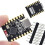 3X Modules de Carte de Développement ESP32 C3  Module Wifi BT  RISC-V Processeur Monocœur 32 Bits 3