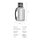 1500ML Portable High-Capacity Hydrogen Water Bottle Hydrogen Generator Machine Balanced PH Hydrogen Water Ionizer 1