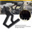 Jack Fixing Bracket Jack Mounting Bracket for   JK 2007-2018 New High Quality Car Modification Parts 5