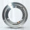 QBM- Lens Adapter Ring for   QBM Lens to   EF 6