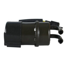 Assemblage de Pompe Ă Carburant de Voiture pour 1992-2009 Intruder VS700 VS750 Intruder VS800 OE 15100-38A10 (Prise 4 Fils)