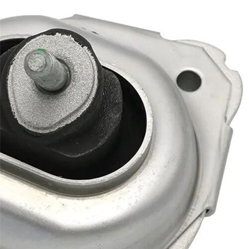 Car Front Right Engine Motor Mount for  X3 E83 M54 22113400336 LHD 2