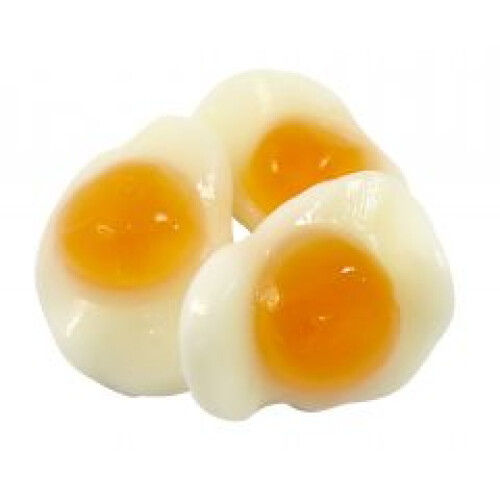 Zorba Online Fried Eggs 1kg Bag 1