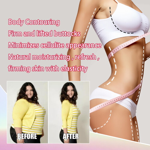 Slimming Belly Patches for Weight Loss 2