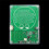 FG-300 DDS Function Signal Generator 0.001Hz-200KHz Signal Generator Adjustable Module Sine+Square+Triangle 4