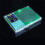 FG-300 DDS Function Signal Generator 0.001Hz-200KHz Signal Generator Adjustable Module Sine+Square+Triangle 4