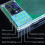 FG-300 DDS Function Signal Generator 0.001Hz-200KHz Signal Generator Adjustable Module Sine+Square+Triangle 7