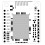 Module Audio Basse Consommation  V5.0 CSR8675 SBC/AAC/APTX/APTXLL Compression Sans Perte I2S Sortie Unique 4