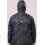 Mac in a Sac Unisex Origin Packable Waterproof Black Etch Jacket Size XL 3