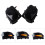 Dynamic Turn Signal Light LED Side Mirror Indicator Blinker Light for  XC70 2008-2012 XC90 2007-2014 5