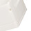 Foldable Plastic Storage Basket - Durable, Multi-Purpose, Large Capacity 8