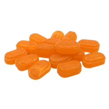 Zorba Online Barley Sugar Wrapped 250g Bag