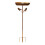 Garden Bird Bath Feeder - Outdoor Decor 2