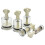 (S) Breast Enhancer Suction Pumps - Easy Twist 4