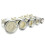 (S) Breast Enhancer Suction Pumps - Easy Twist 6