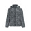 Mac in a Sac Unisex Origin Packable Waterproof Black Etch Jacket Size XXL 2