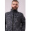Mac in a Sac Unisex Origin Packable Waterproof Black Etch Jacket Size XXL 1
