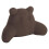 Reading Pillow, Back Pillow, Bed Pillow with Armrests, Soft Back Support Pillow for Lumbar Support 1