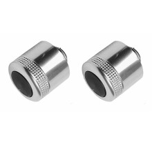 2 Peças Multimídia Mmi Botão de Volume Botão Rotativo Interruptor Configuração Navegação para A6 C6 S6 Allroad Q7 A8 S8 4f0919070